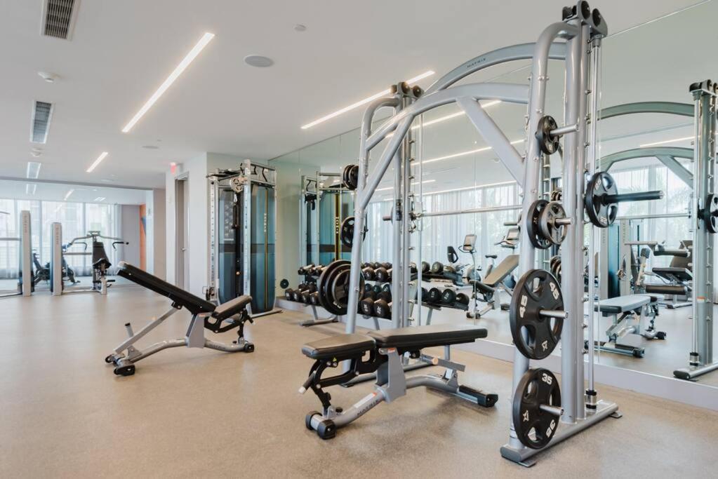 Wonderful 2 Bedroom In Downtown Doral *