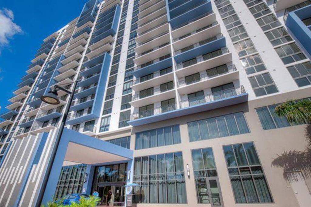 Apartment Wonderful 2 Bedroom In Downtown Doral Miami